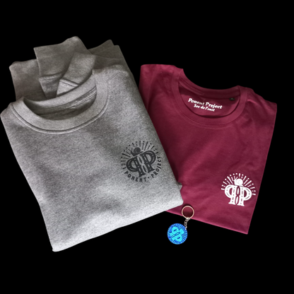 PACK TERRAFERMA (jersei+samarreta+clauer)