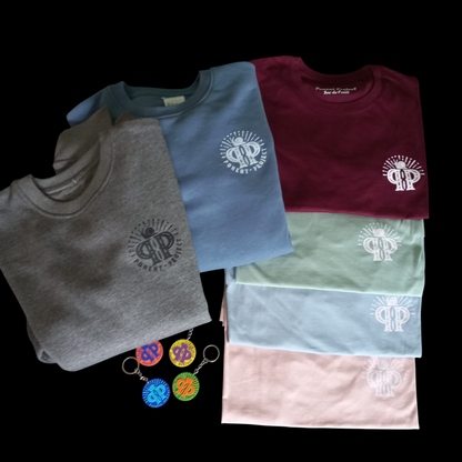 PACK TERRAFERMA (jersei+samarreta+clauer)