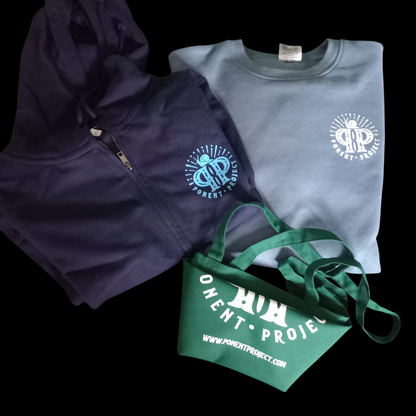 PACK OEST (dessuadora+jersei+totebag)