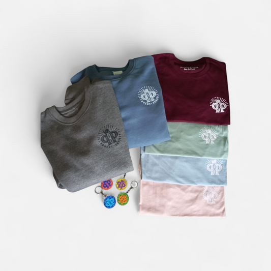 PACK TERRAFERMA (jersei+samarreta+clauer)