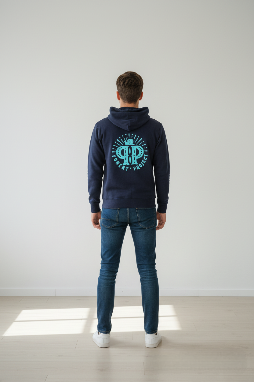 Dessuadora Blava Home