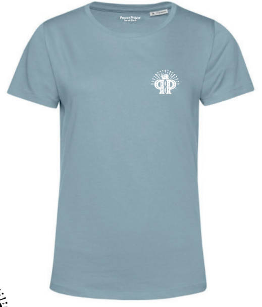 Samarreta Dona Blau