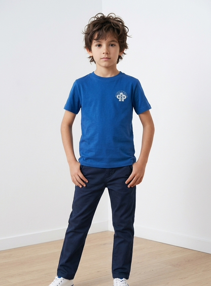 Camiseta niños/as