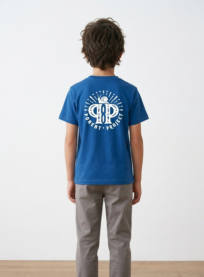 Camiseta niños/as