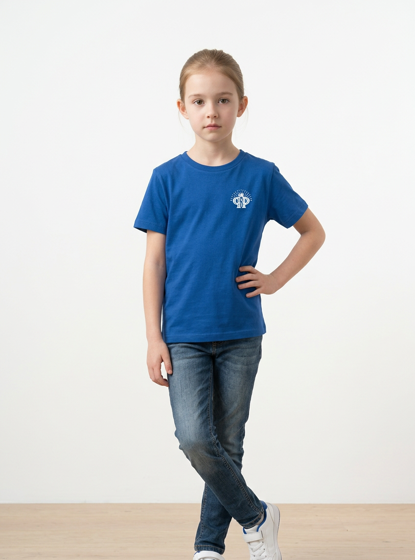 Camiseta niños/as