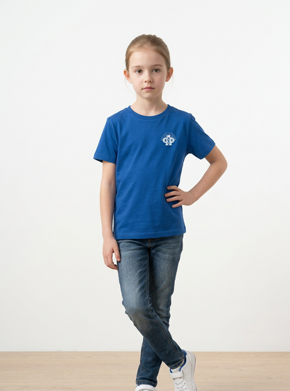 Camiseta niños/as