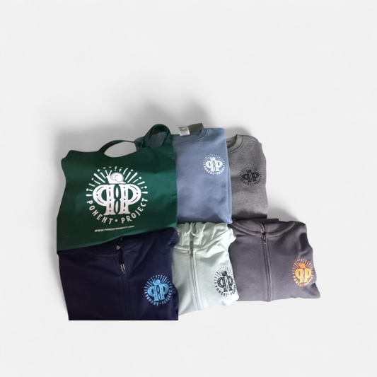 PACK OEST (dessuadora+jersei+totebag)