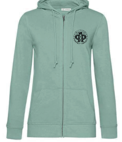 Dessuadora Verda Dona